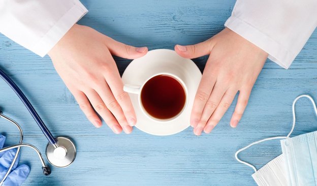 Beneficiile ceaiului pentru sănătate